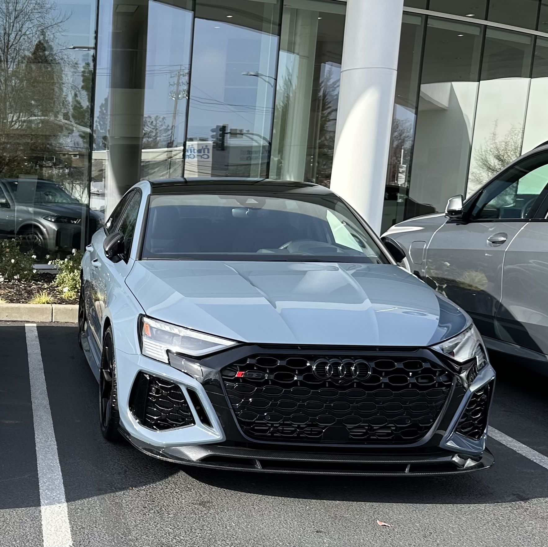 Profile of Cody Scheideman