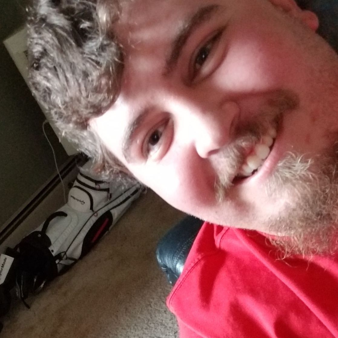 Profile of Connor Gittings