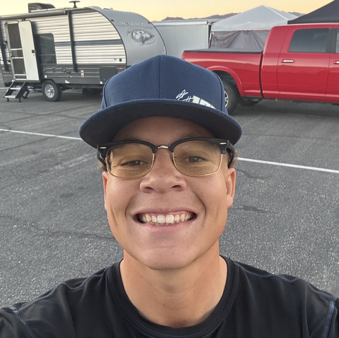 Profile of Daniel Kinkade