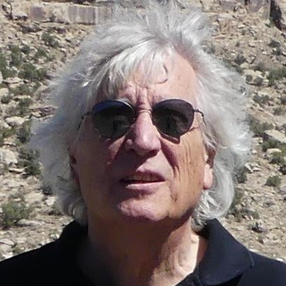 Profile of James Leonard