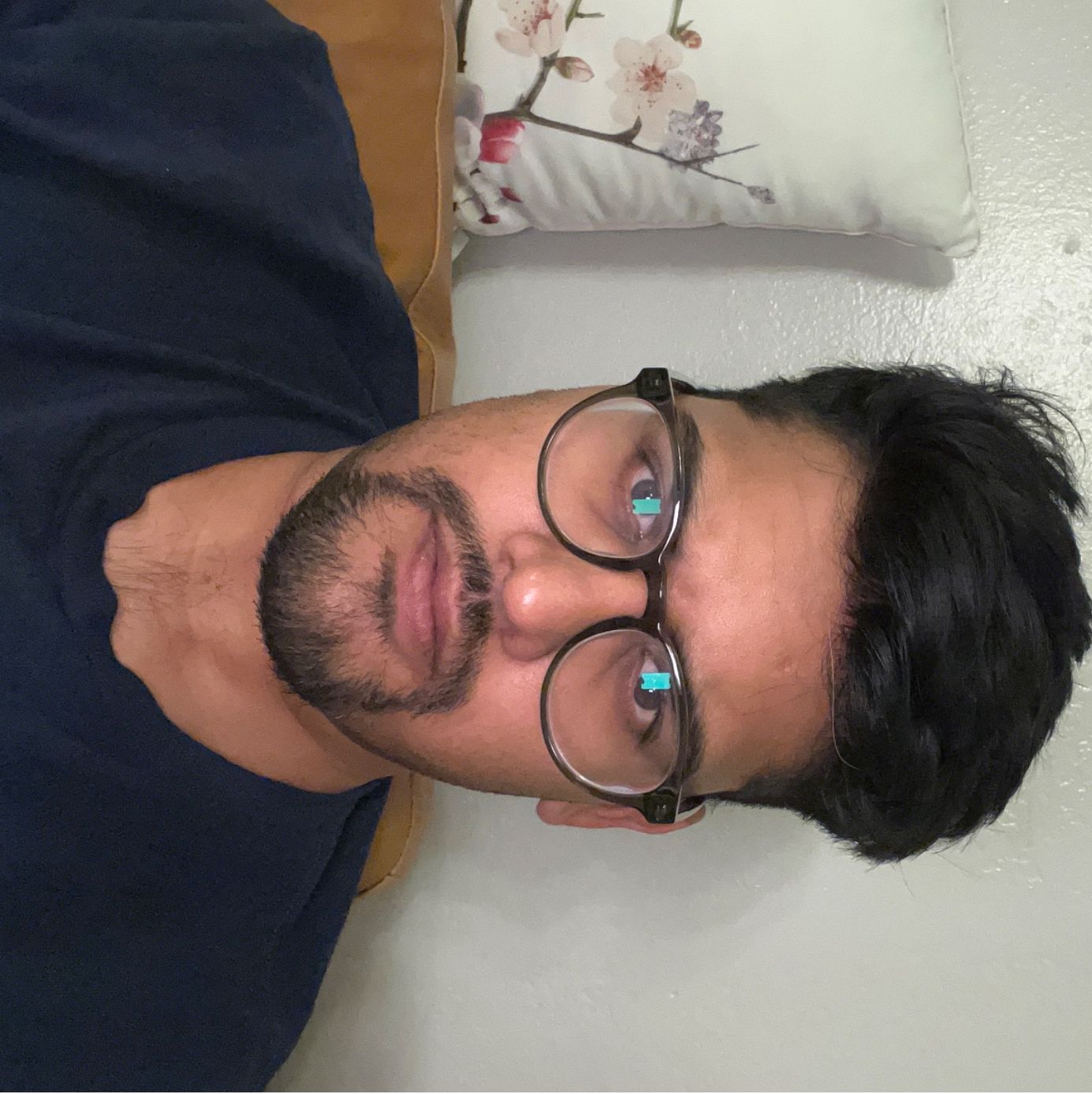 Profile of Saurabh Ladha