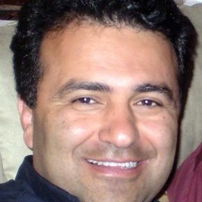 Profile of Sassan Behnam