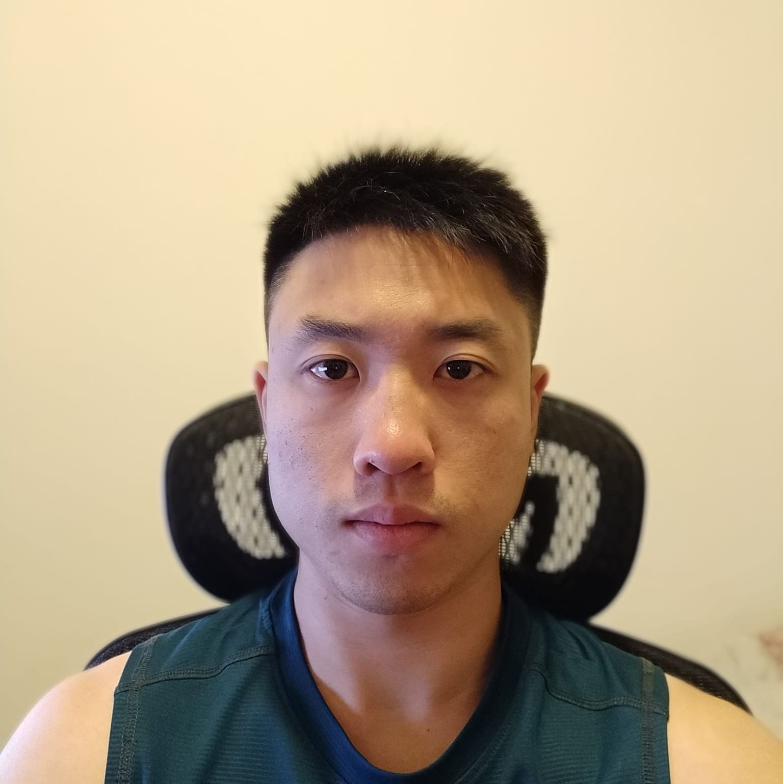 Profile of Derek Yam