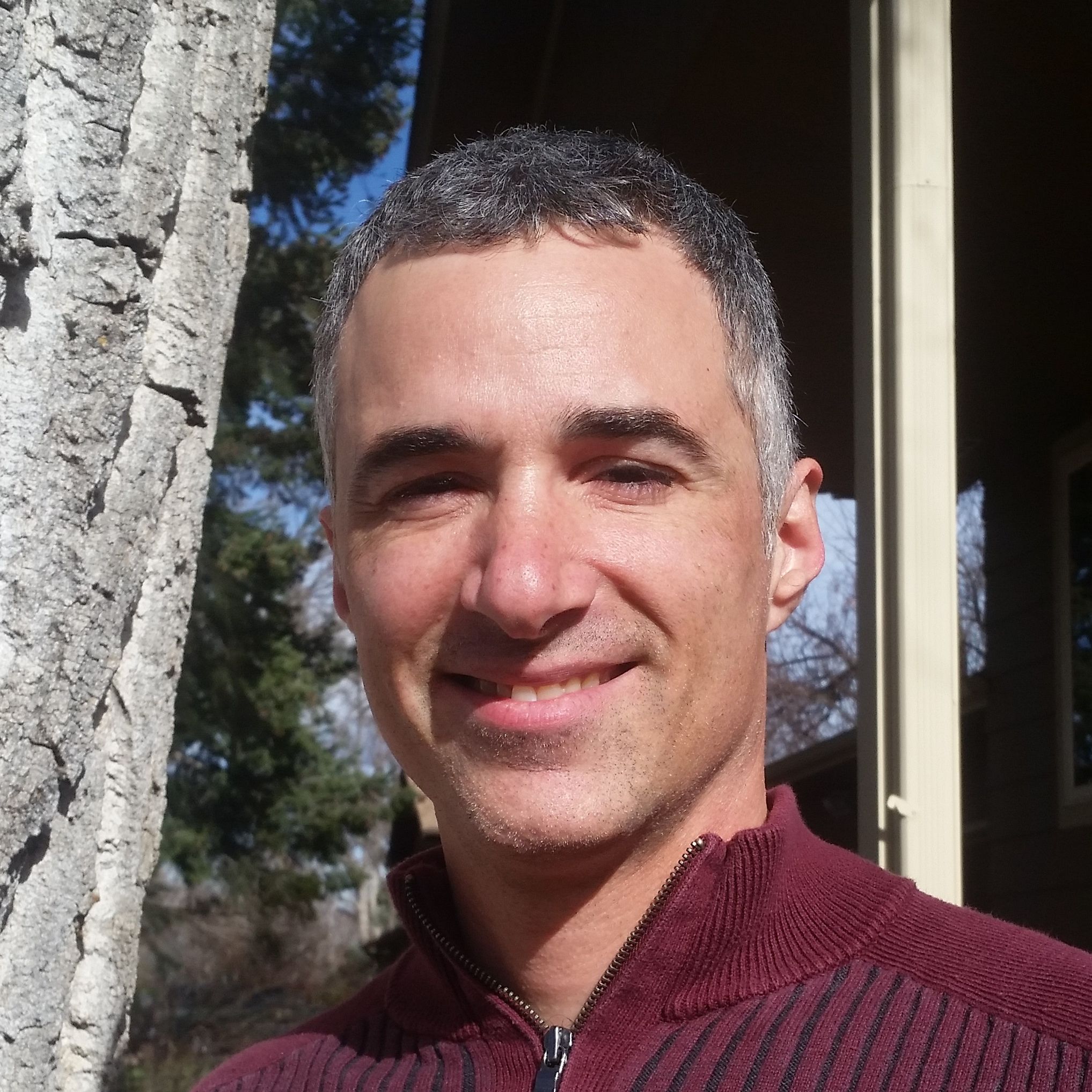 Profile of Matt Diolosa