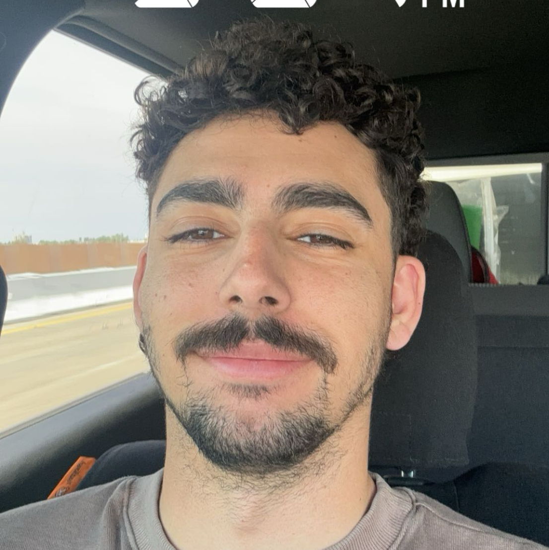 Profile of Tyler Ellstrom