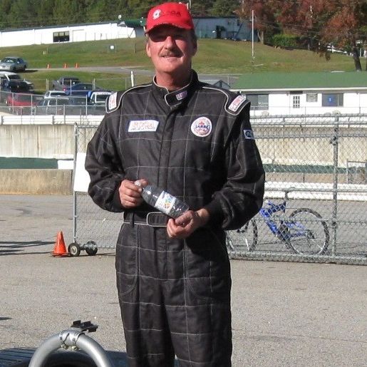 Profile of David Klutsenbaker