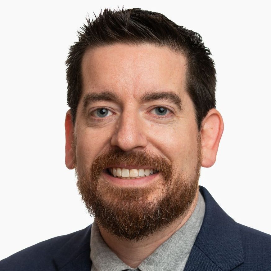 Profile of David Billetdeaux