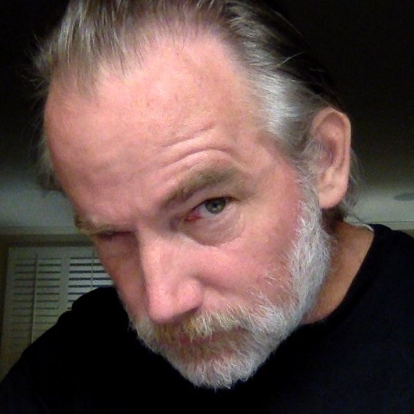 Profile of Rob Walker