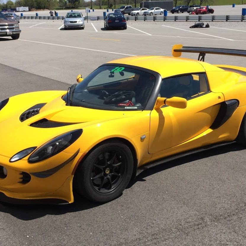 Profile of Erik Grant