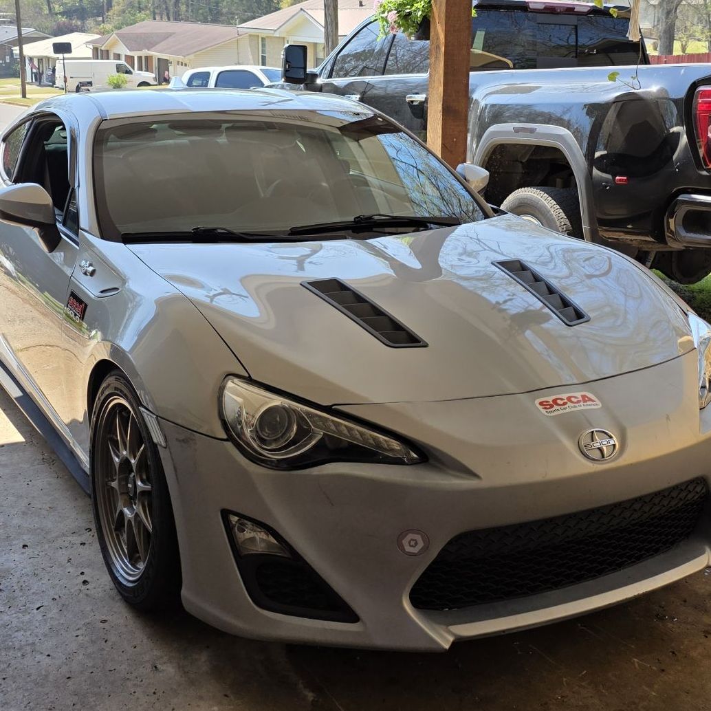 Profile of Eric Grzelak