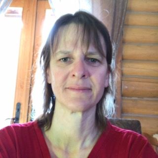 Profile of Maria Slough