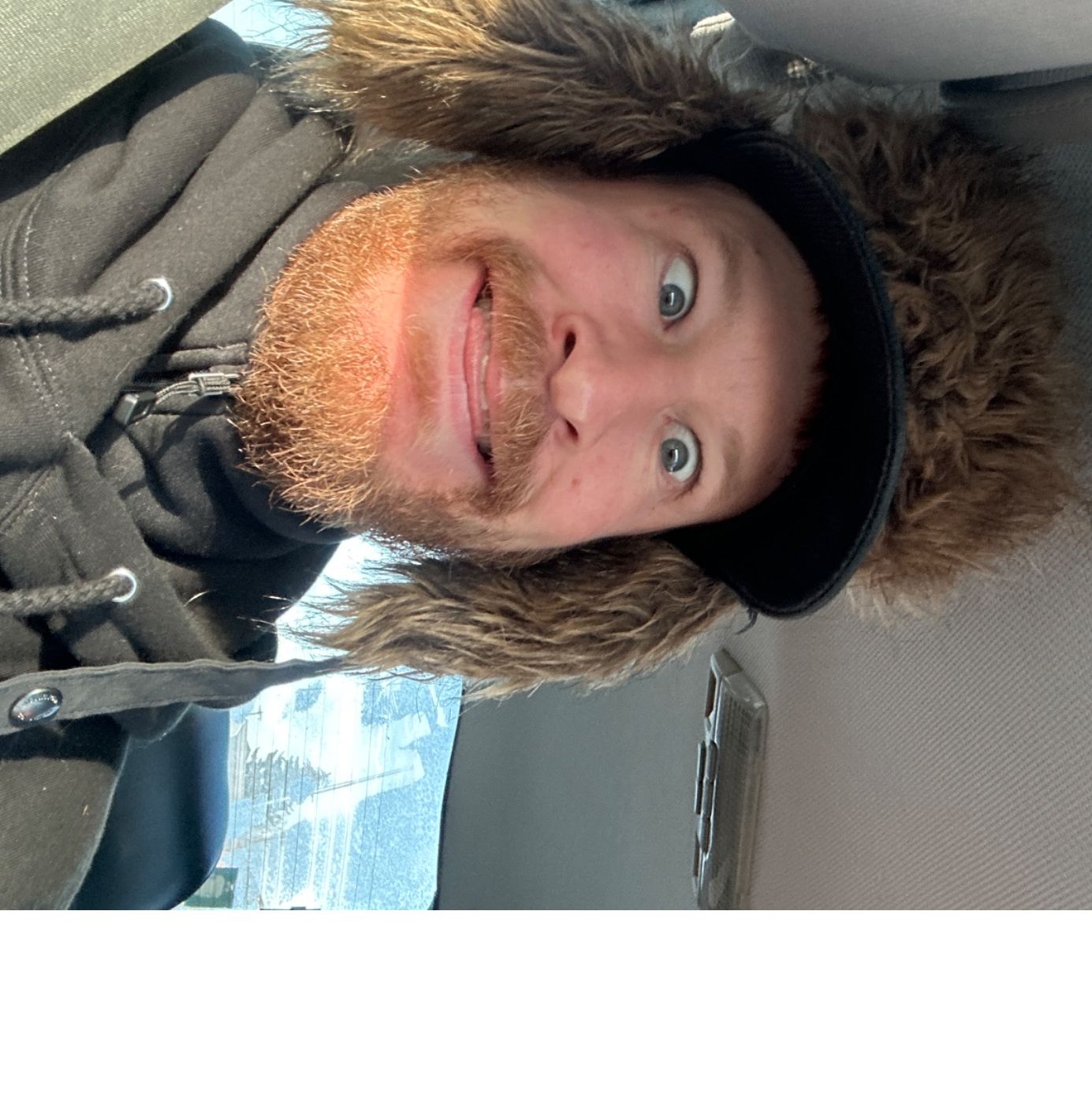 Profile of Jonathan Witherspoon