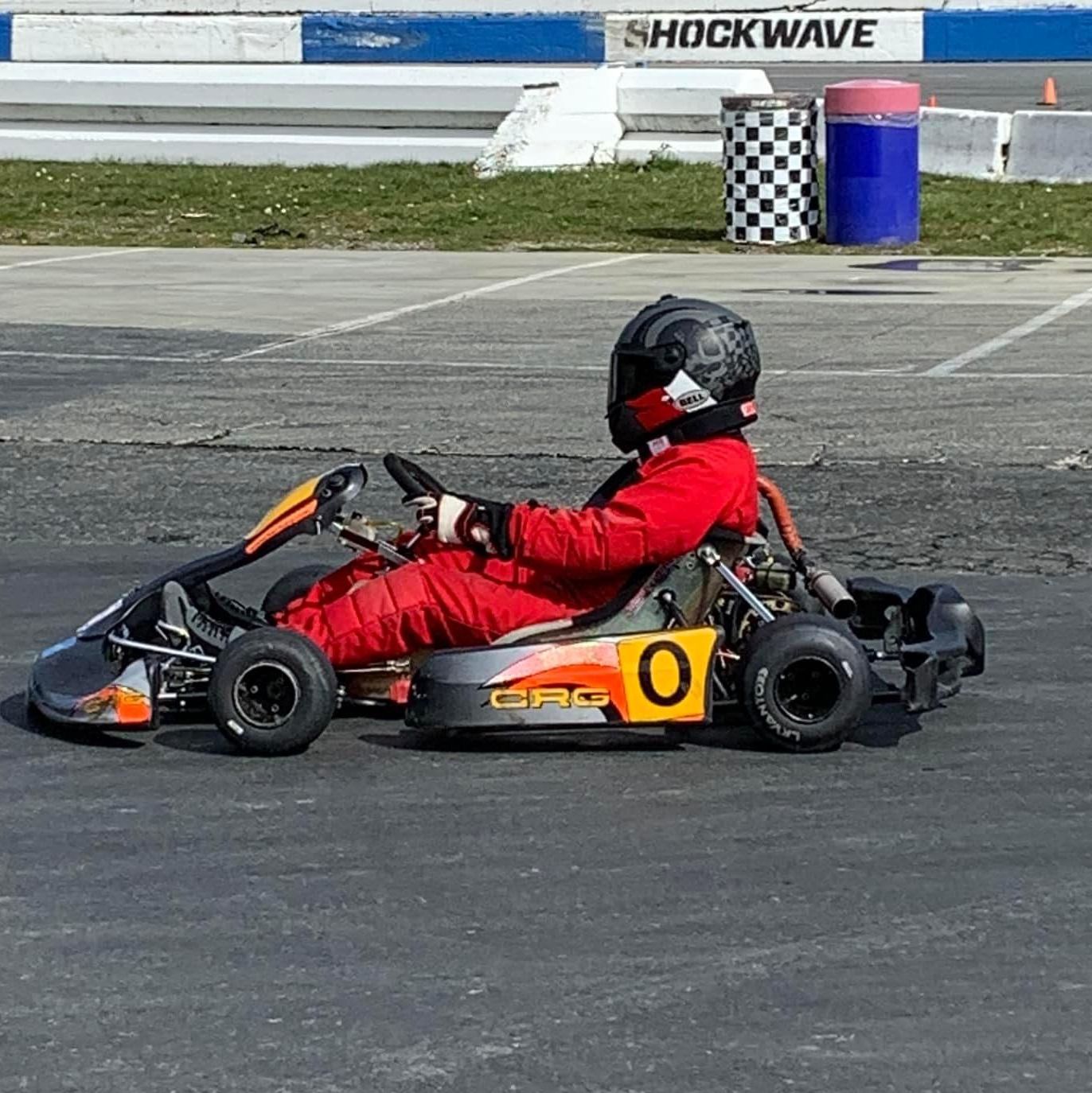 Profile of Kyle Matthews