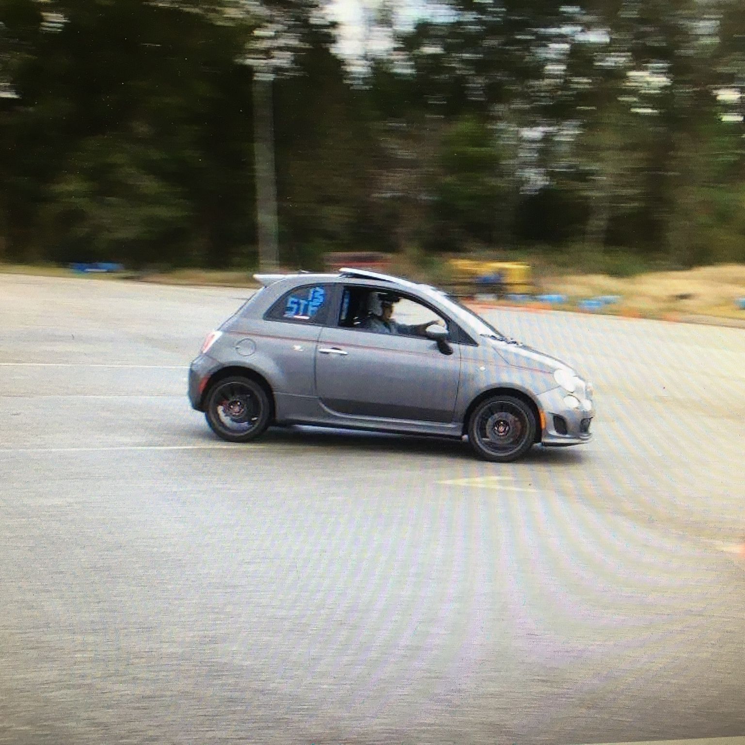 Profile of Peter Lee