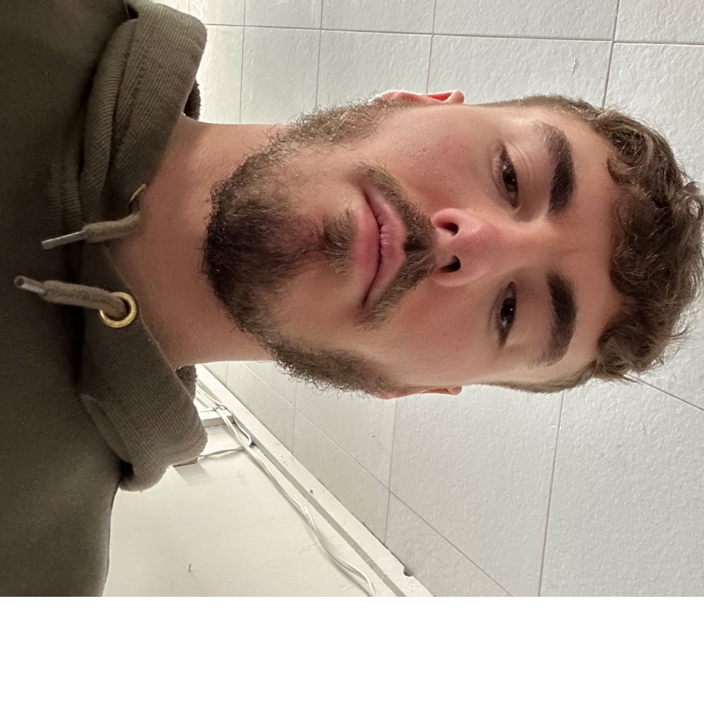 Profile of Brad Wilson