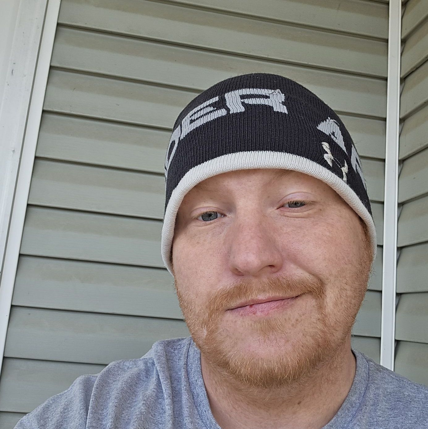 Profile of Derek Keene