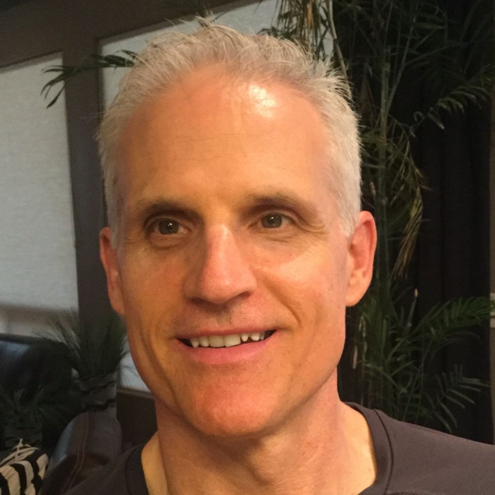 Profile of Matthew Laker