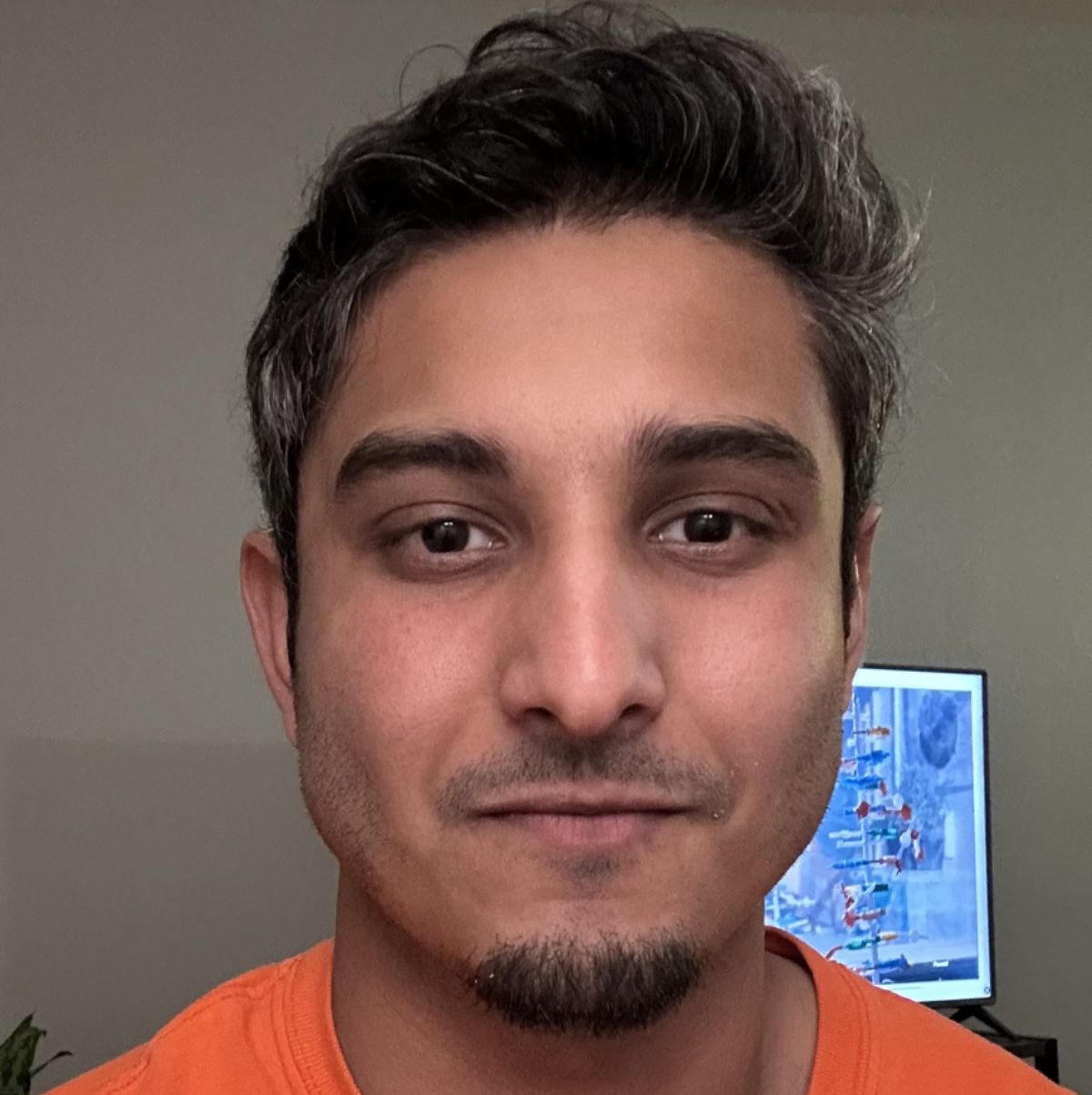 Profile of Sunir Majilya