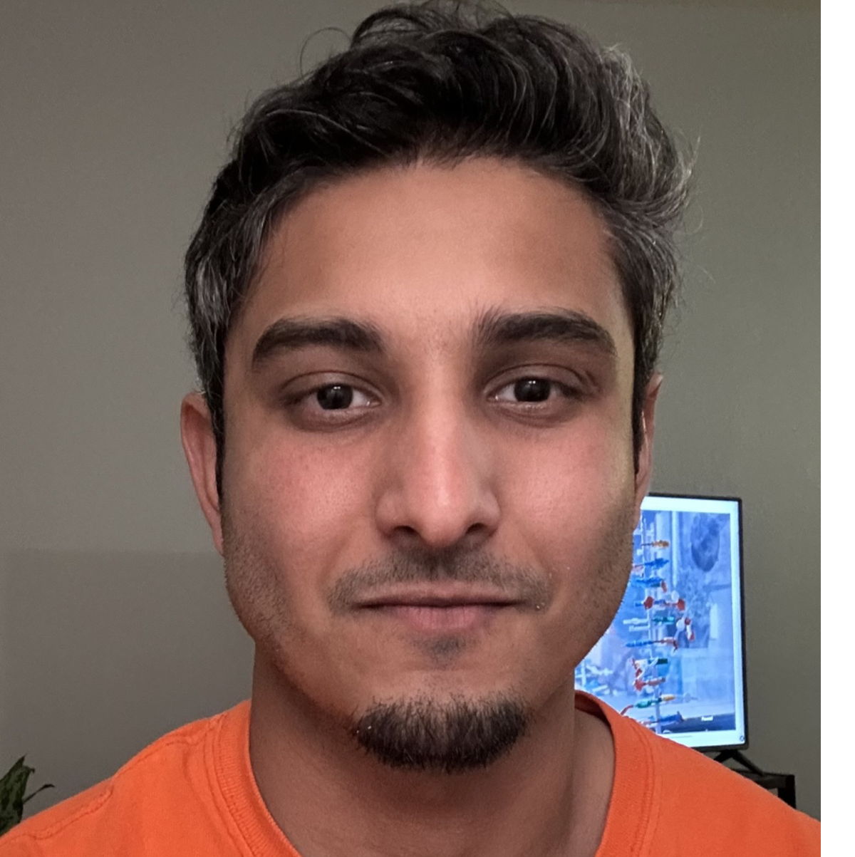 Profile of Sunir Majilya