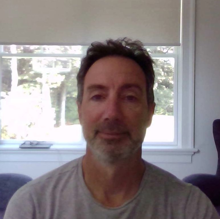 Profile of Dean Delis