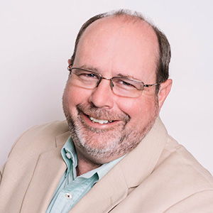 Profile of Mike Monegan