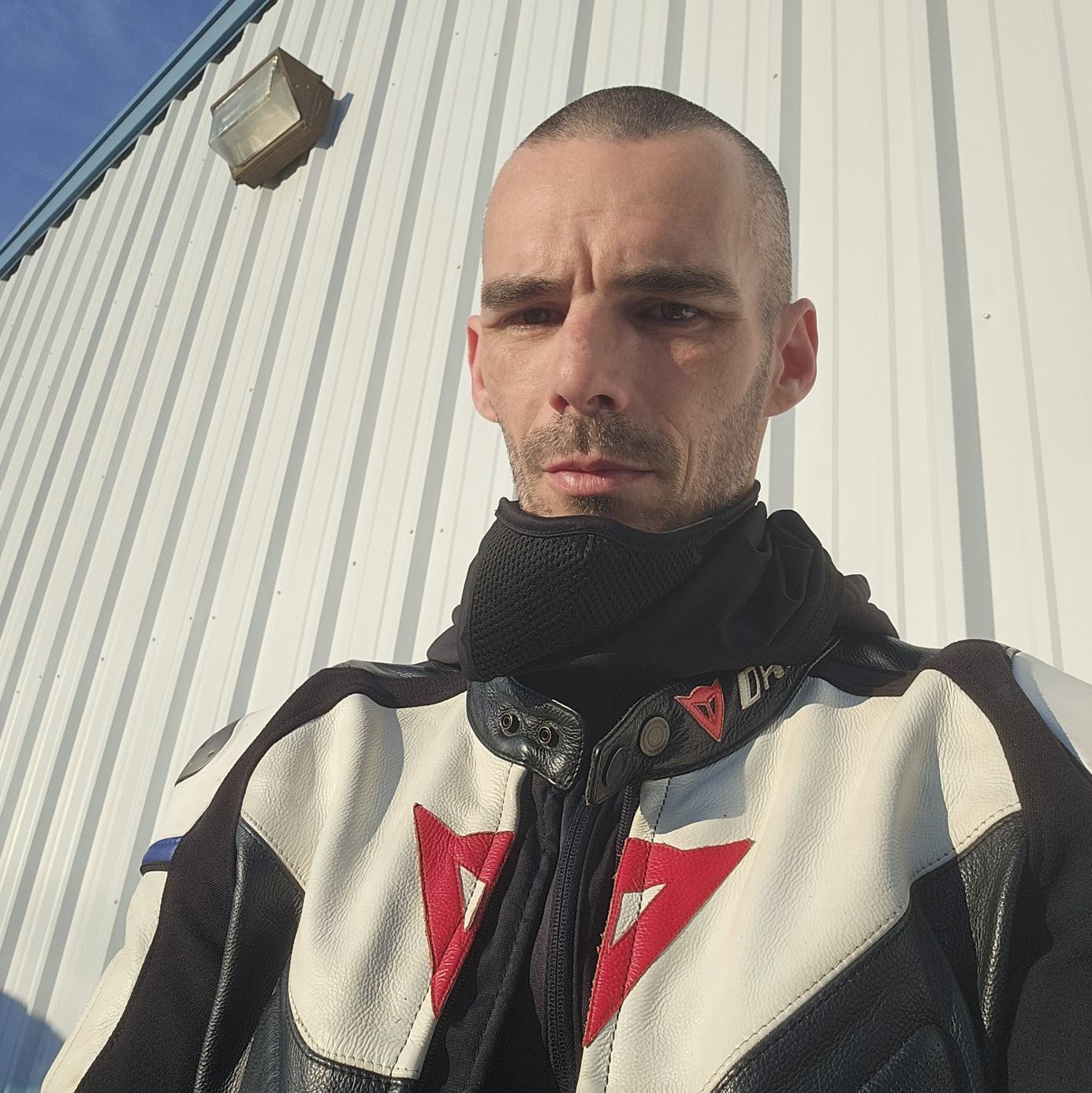 Profile of Daniel Ozella