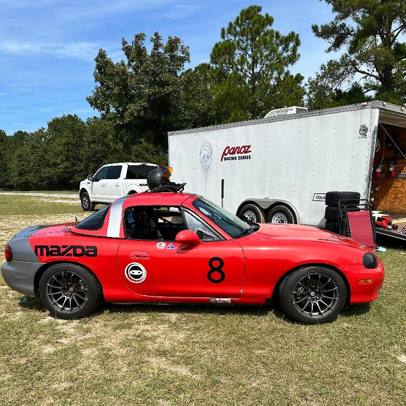 Profile of Dave Gregory