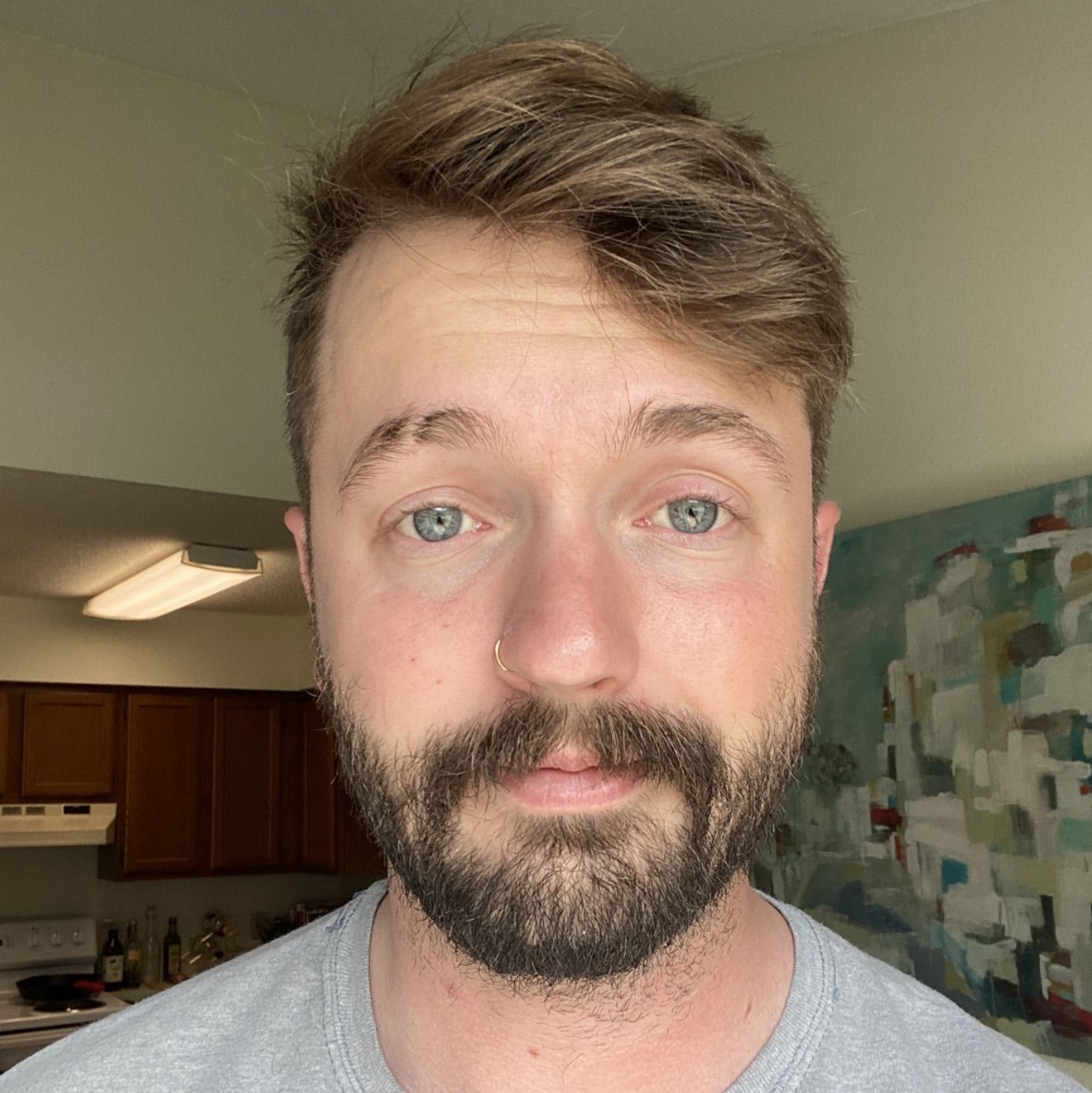 Profile of Zachary Bumpus