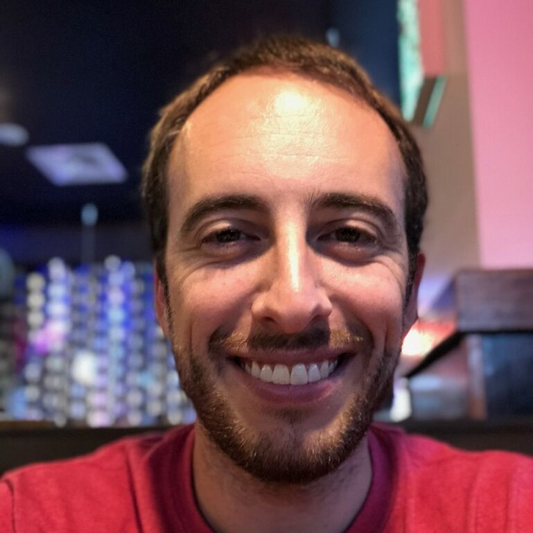 Profile of Brian Loose