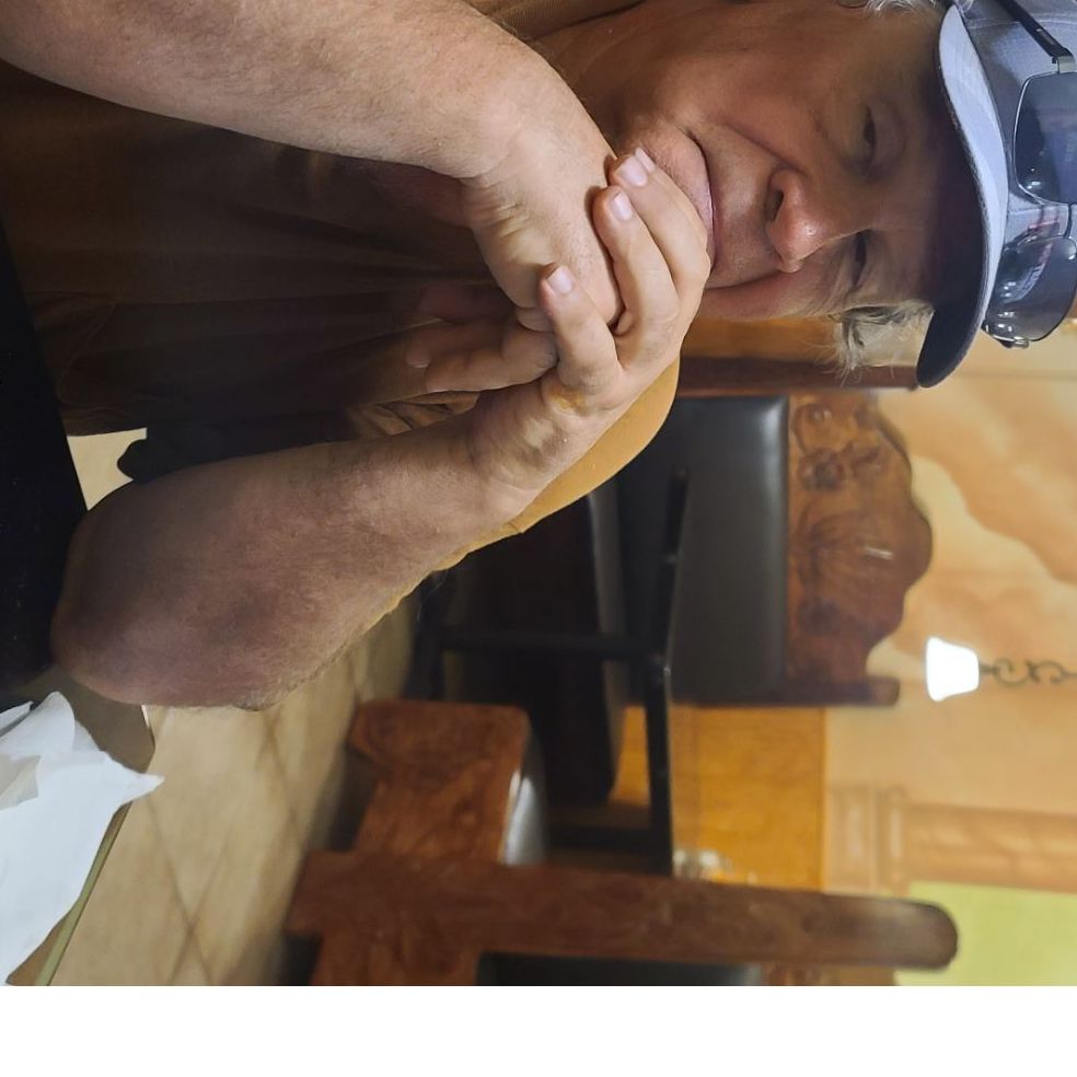 Profile of David Stevens