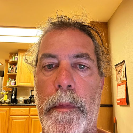 Profile of James Penrose