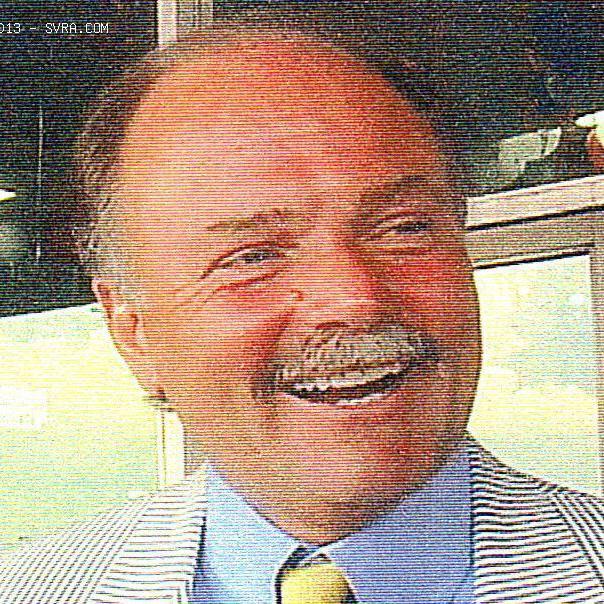 Profile of Mike Donohue