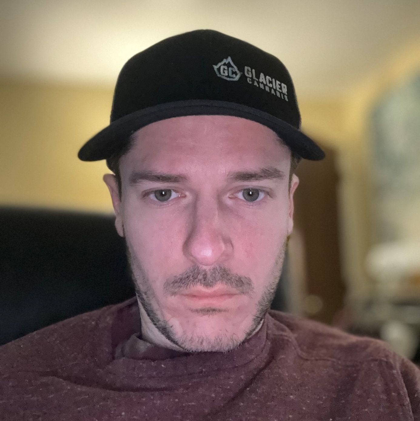 Profile of Andrew Sereno