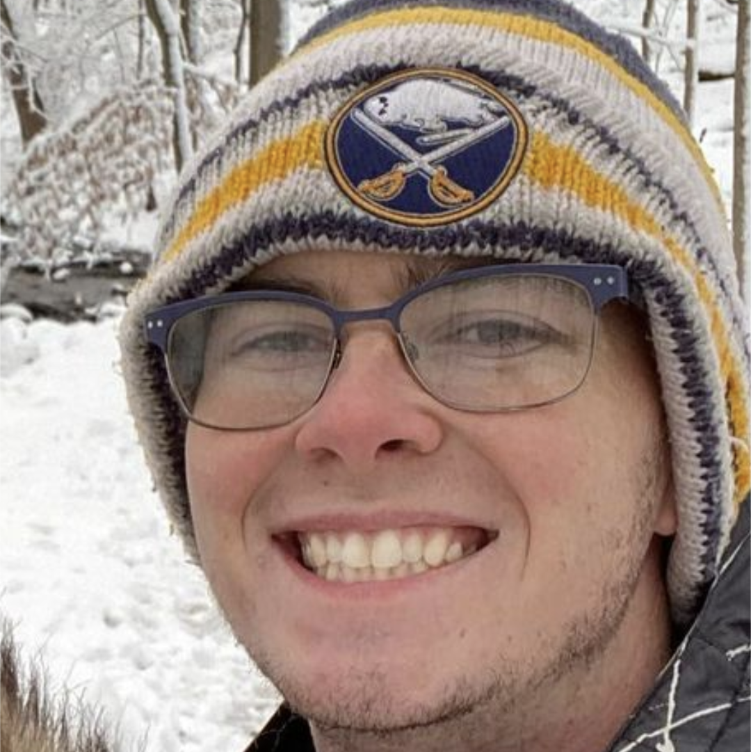 Profile of Sloan Mackin