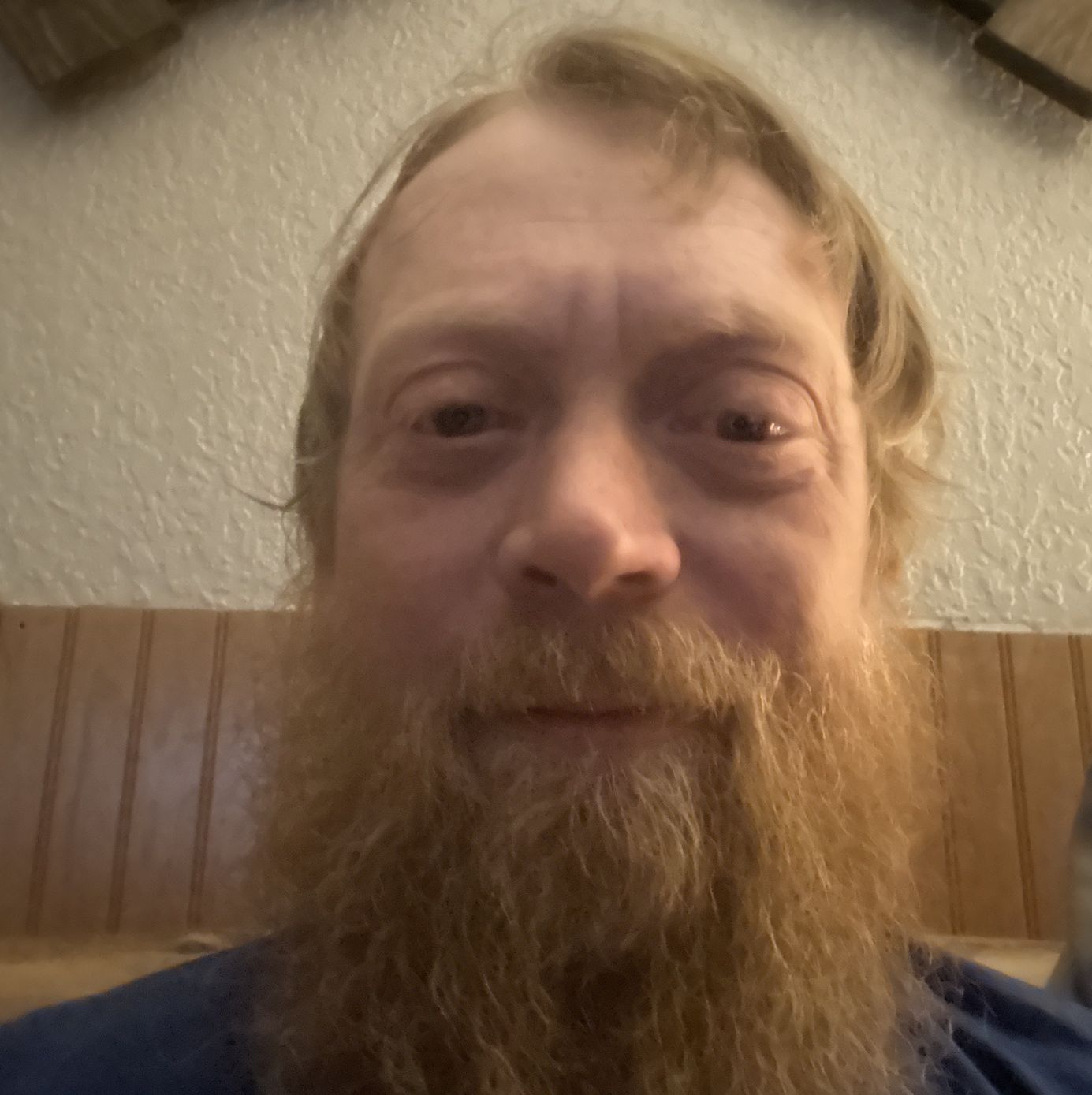 Profile of Wes McKay