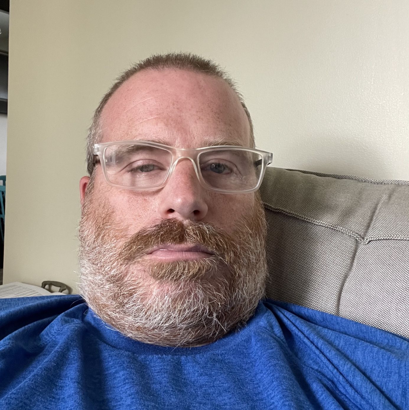 Profile of Charles Corey