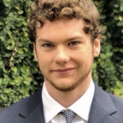 Profile of Landen Coyle