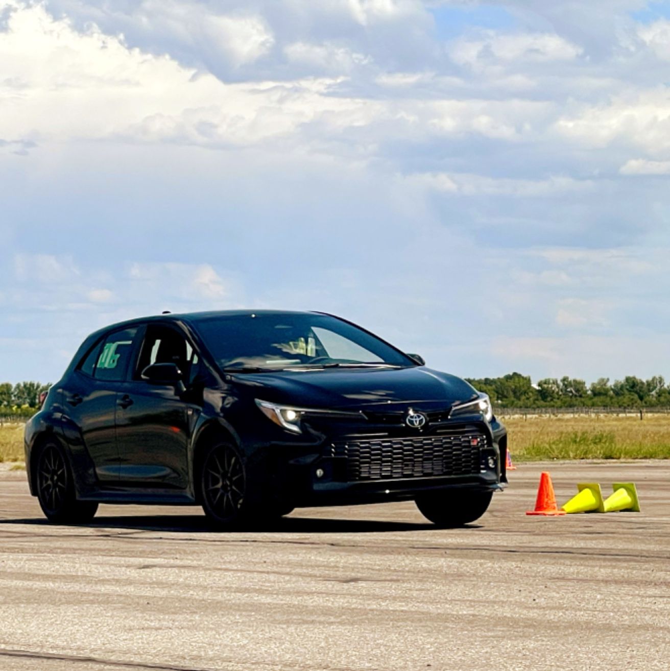 Profile of Stuart Mitchell