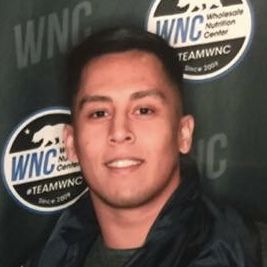 Profile of Daniel Esqueda