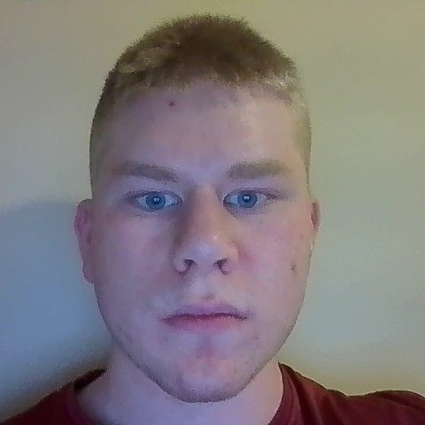 Profile of Malachi Zimmerman