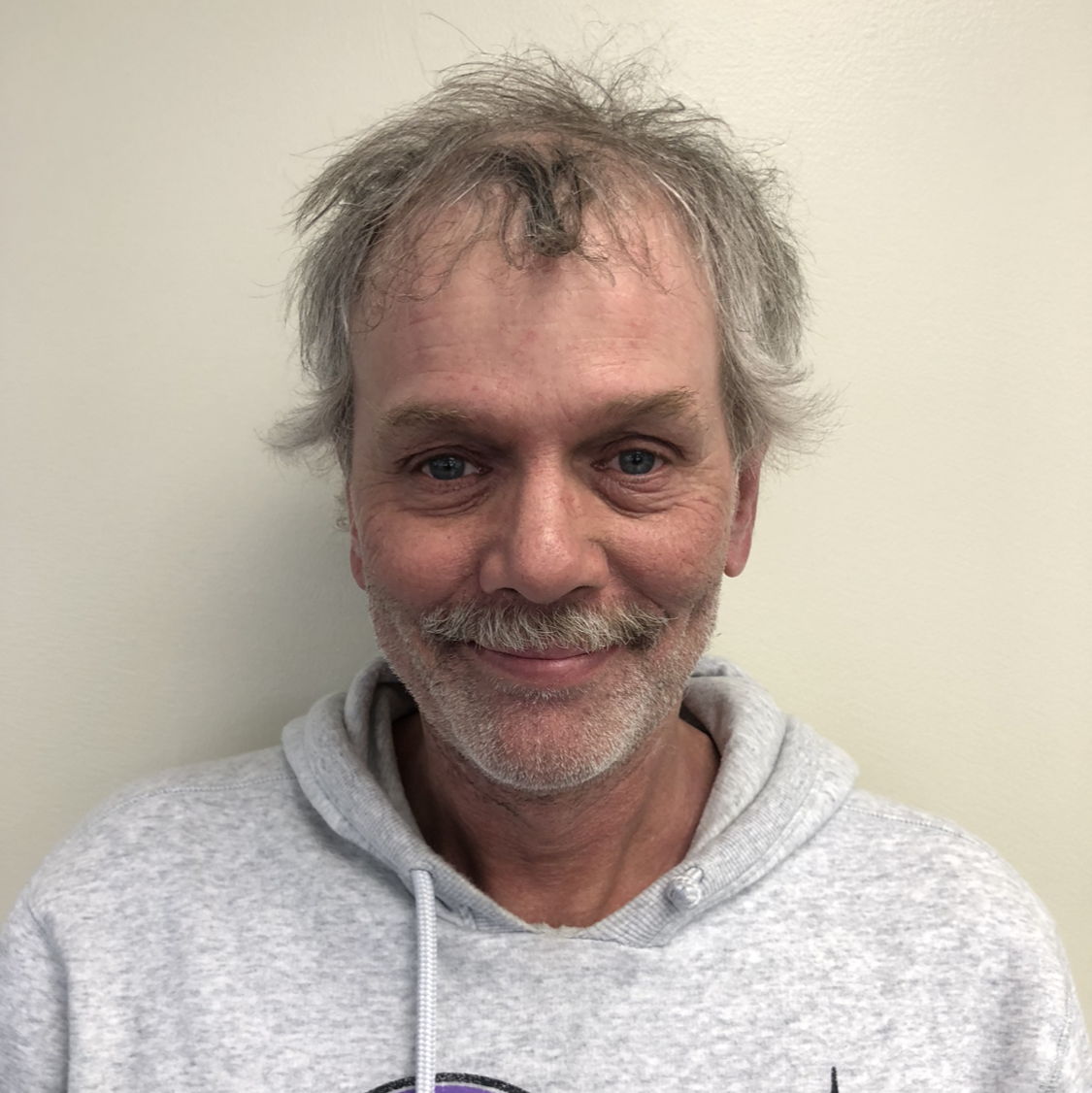 Profile of Daniel Martin