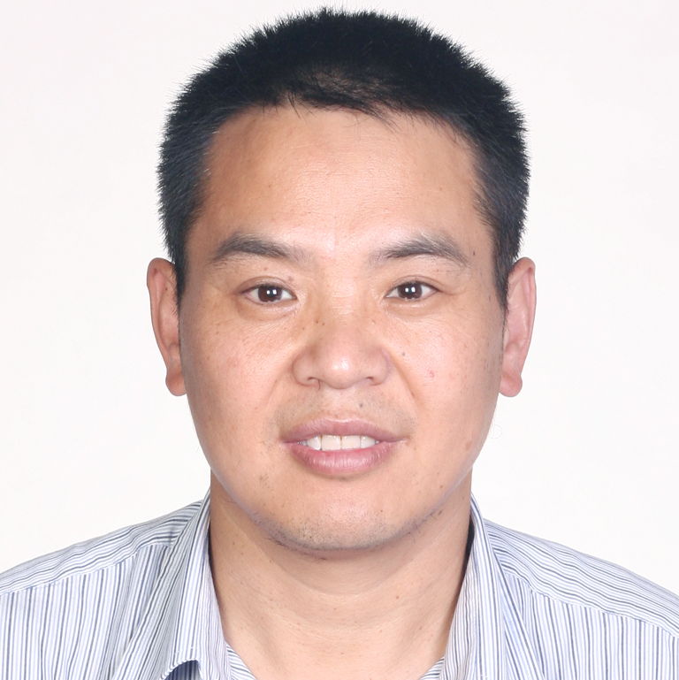 Profile of Sean Ji