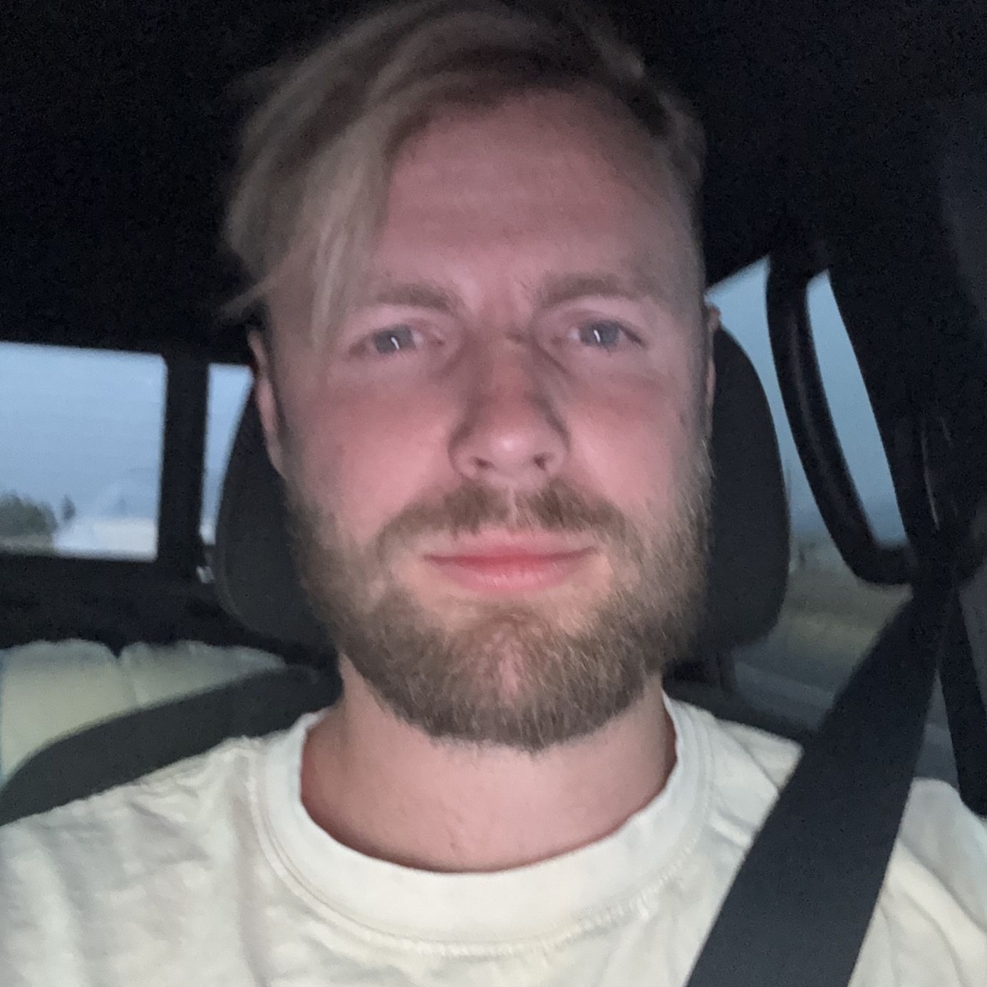 Profile of Michael Vagin