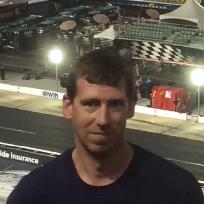 Profile of Derrick Maddox