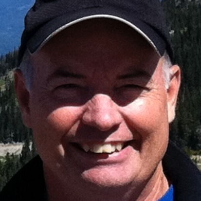 Profile of Russ DeMoss