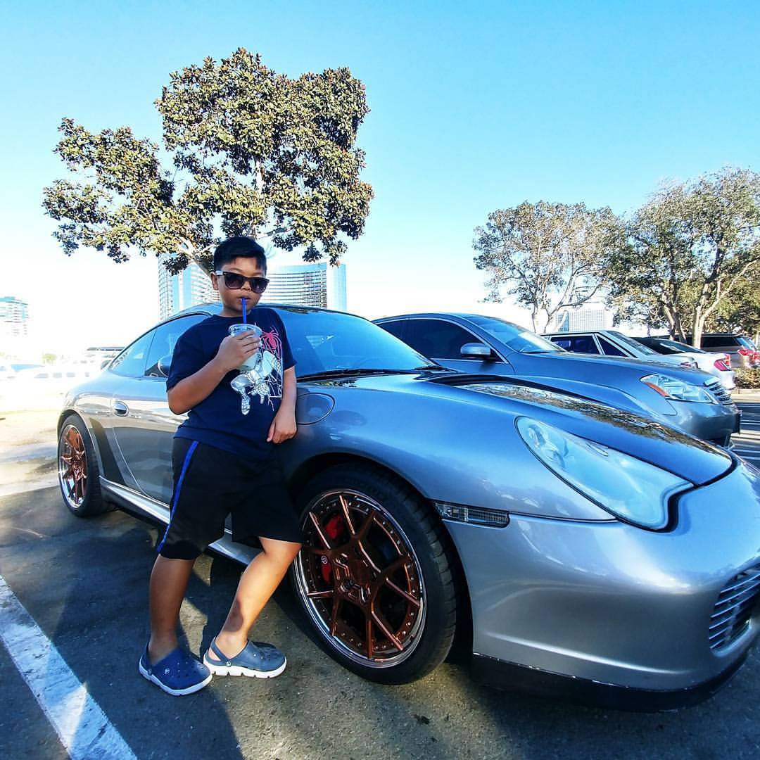 Profile of Ethan Matanza