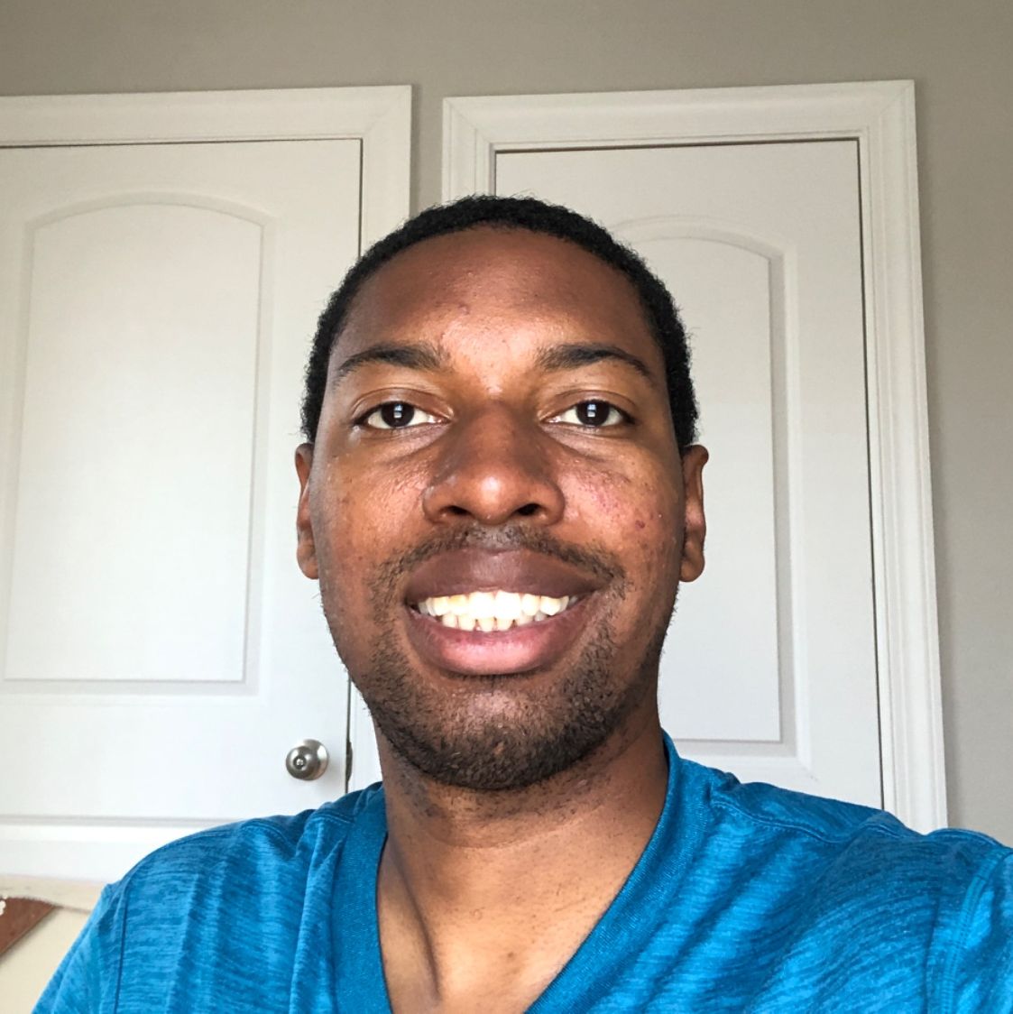 Profile of Julian White