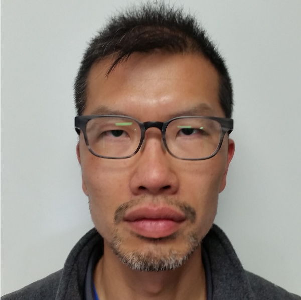 Profile of Chris Cheung