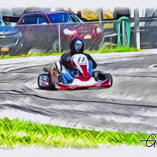 Profile of John Kowalski