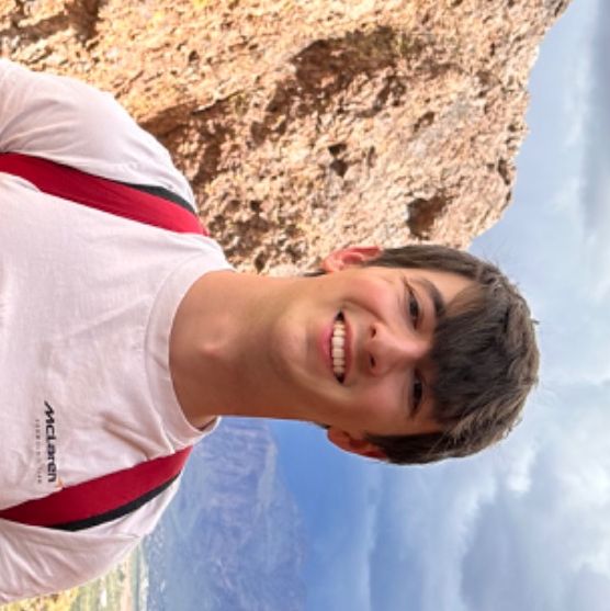 Profile of Tyler Palanuk